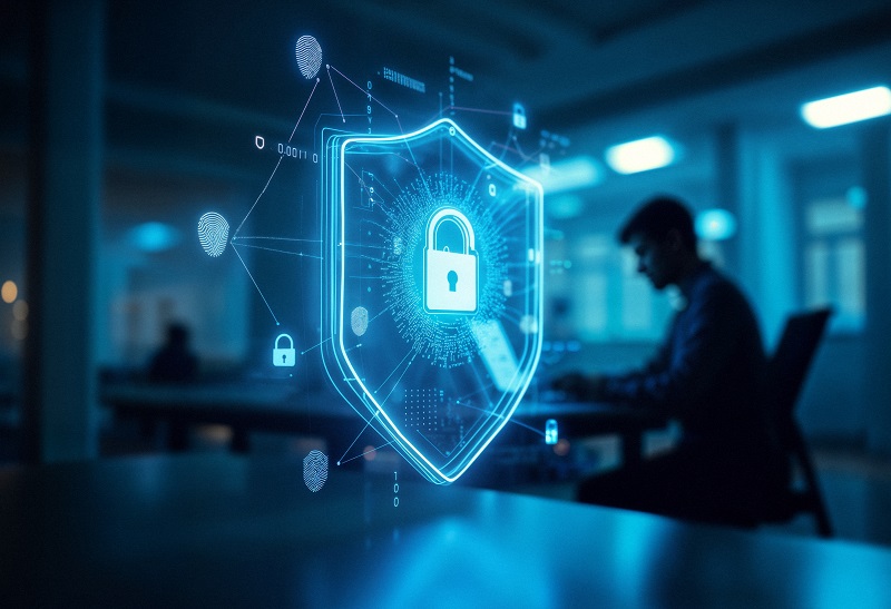 Your Shield Against Threats: EBRAND’s Digital Risk Protection